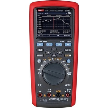 UNI-T UT181A