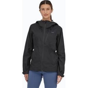 Patagonia Дамско яке за дъжд Patagonia Granite Crest Rain black