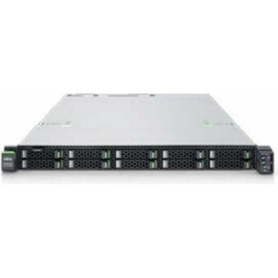 Fujitsu SRV RX1330M6 RP-1-500W RACK1U – Zboží Živě