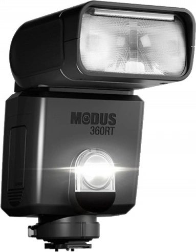 Hähnel Modus 360RT pro MFT