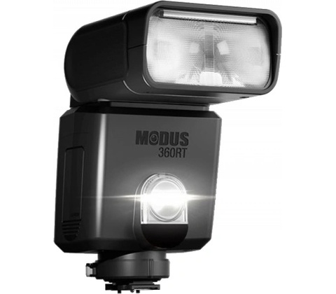 Hähnel Modus 360RT pro MFT