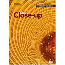 NEW CLOSE-UP 3E B1 TEACHERS BOOK