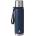 Origin Outdoors Вакуумен термос RockSteel 0, 75 л, син (562081)