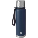 Origin Outdoors Вакуумен термос RockSteel 0, 75 л, син (562081)
