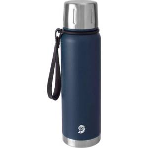 Origin Outdoors Вакуумен термос RockSteel 0, 75 л, син (562081)