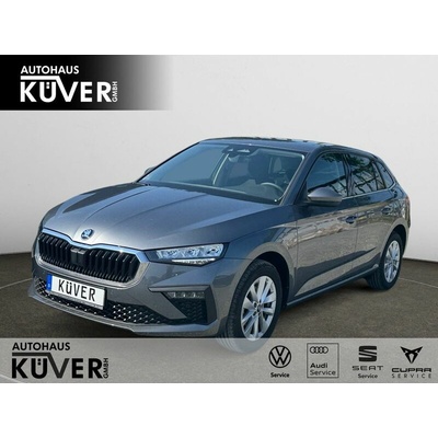 Skoda Scala 1.0 TSI DSG Selection 85 kW