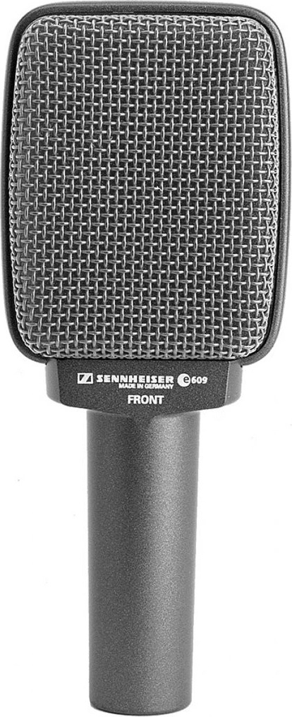 Sennheiser E609