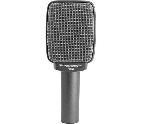 Sennheiser E609 Silver