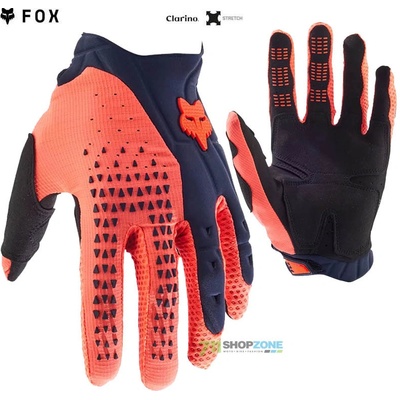 Fox Pawtector V24