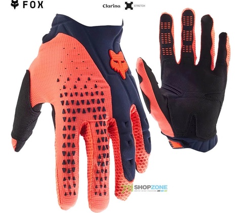 Fox Pawtector V24