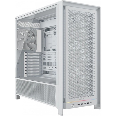 Corsair Frame 5000D RS white (CC-9011308-WW)