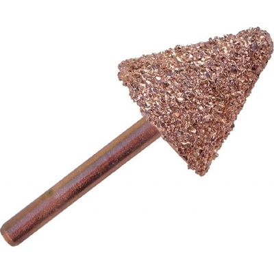 Perma Grit Brusný hrot kuželový 16 mm hrubý