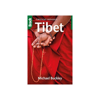 Tibet - turistický průvodce