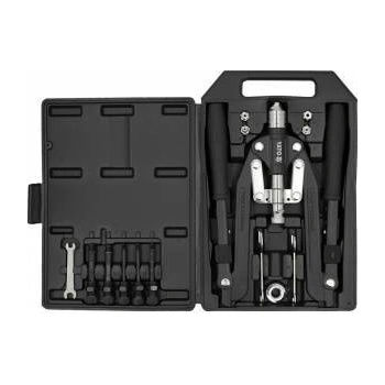 Yato Nitownica dŹwigniowa 2w1