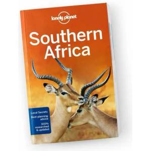 Lonely Planet Southern Africa | Lonely Planet (ISBN: 9781786570413)