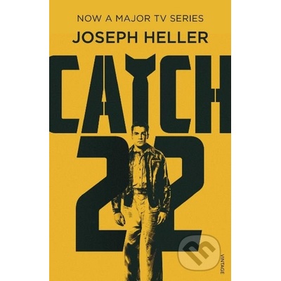 Catch-22 - Joseph Heller