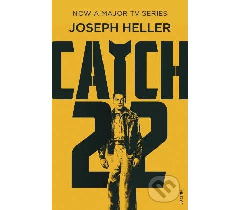 Catch-22 - Joseph Heller