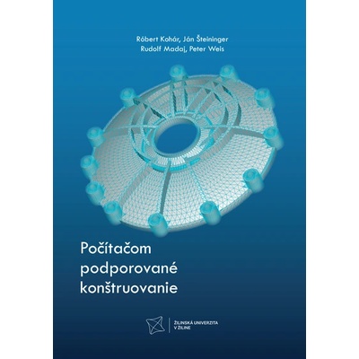 Počítačom podporované konštruovanie