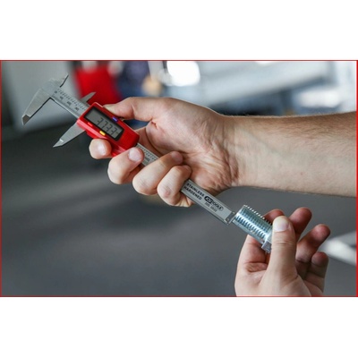 KS Tools 300.0532 posuvné meradlo