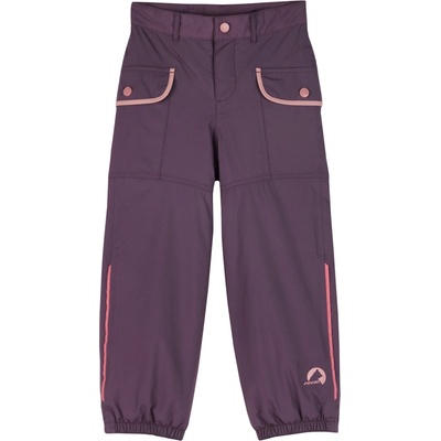 finkid Детски зимен панталон Finkid Kid's Rento Mukka Winter trousers - Plum - размер 110/120 (701-4036-0214)