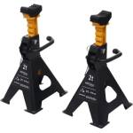 KraftDele Стойка за автомобил KraftDele KD3095/ 2т/ 275-415mm/ 2 бр (KD3095)