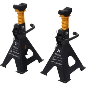 KraftDele Стойка за автомобил KraftDele KD3095/ 2т/ 275-415mm/ 2 бр (KD3095)