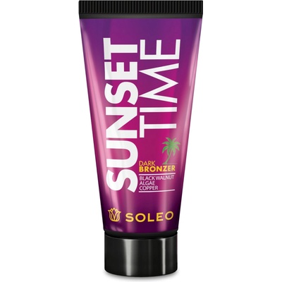 Soleo sunset time 150 ml