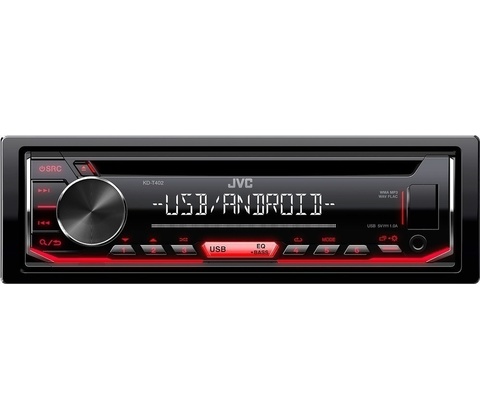 JVC KD-T402