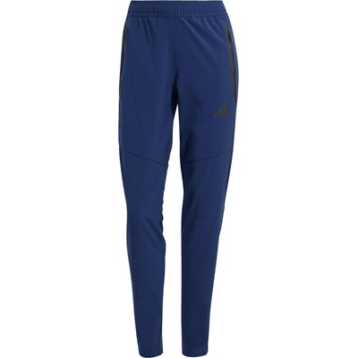 adidas Tiro Travel Woven Women modrá