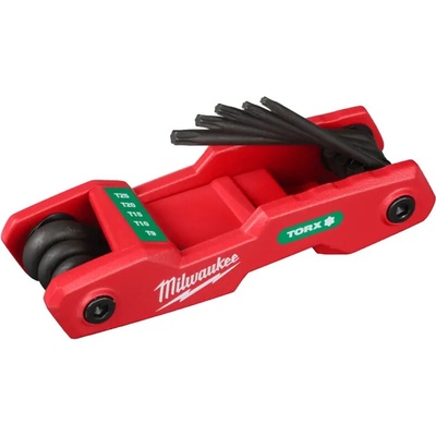Milwaukee 8 ks 4932480979