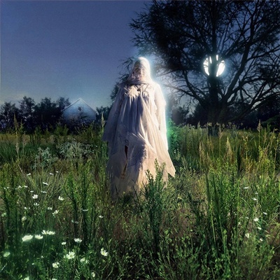 CYRUS, NOAH - The Hardest Part LP