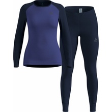 Odlo ACTIVE WARM ECO SET dětský funkční set