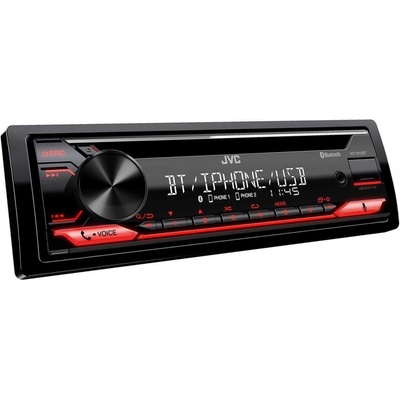 JVC KD-T822BT