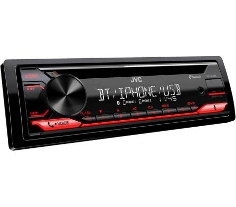JVC KD-T822BT