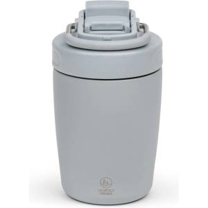 Leopold Vienna Термос чаша MOSHI 350 мл, сив, неръждаема стомана, Leopold Vienna (LV123001)