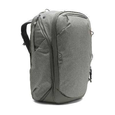 PEAK DESIGN Travel Backpack 45L Sage BTR-45-SG-1