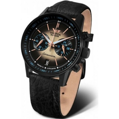 Vostok Europe VK64/560C691