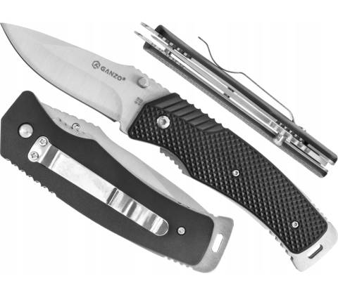 Ganzo G618