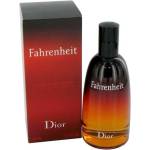 Dior Fahrenheit Афтършейв за мъже 50 ml лосион