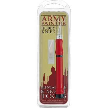 Army Painter Hobby Knife