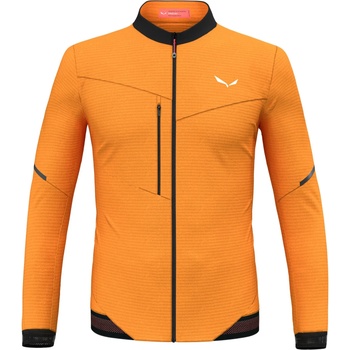 Salewa Мъжко поларено яке Salewa Pedroc PolarLite 2 Jacket Fleece jacket - Turmeric - размер 54 (EU) (005-4416-0515)
