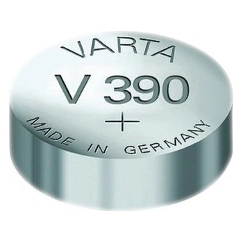 Varta SR54 1ks 0390-101-111