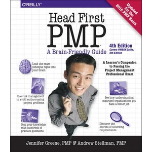 Head First PMP 4e | Jennifer Greene, Andrew Stellmann (ISBN: 9781492029649)