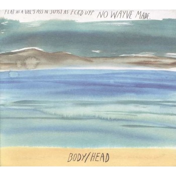 BODY/HEAD - NO WAVES -DIGI- CD