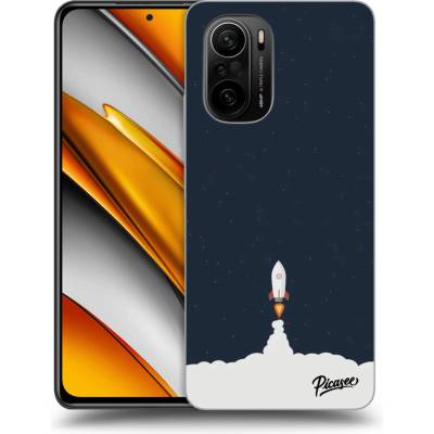 Púzdro Picasee ULTIMATE CASE Xiaomi Poco F3 - Astronaut 2
