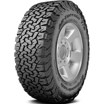 BFGoodrich All Terrain T/A KO2 10,5 R15 114R