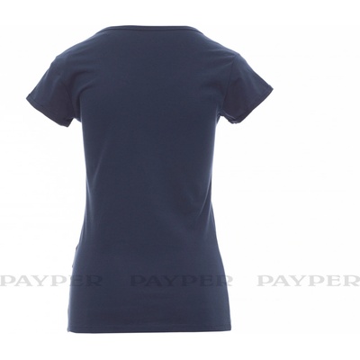 Payper Young Lady modrá denim