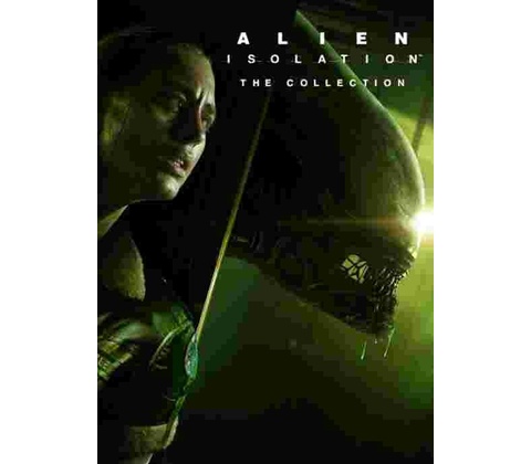 Alien: Isolation The Collection