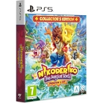 Knights Peak Nikoderiko The Magical World Director's Cut [Collector's Edition] (PS5)
