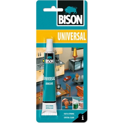 BISON Universal univerzální lepidlo 25 g